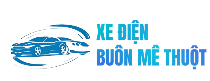Taxi Điện Buôn Ma Thuột
